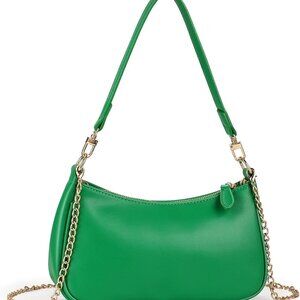 Clutch Tote Handbags, Shoulder Purse for Women Crossbody Bags Mini Hobo Bag Retr